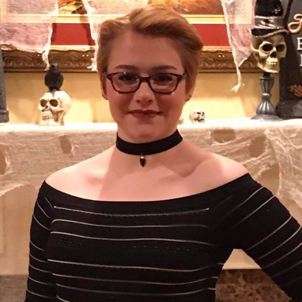Meet your Posher, Taylor